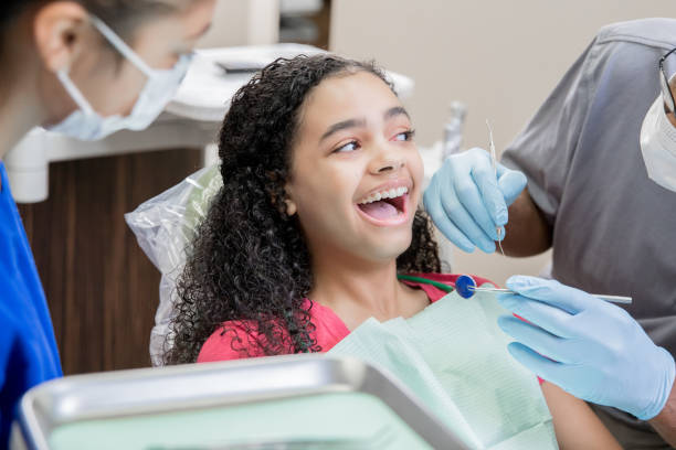 Best Emergency Tooth Extraction in Fordoche, LA