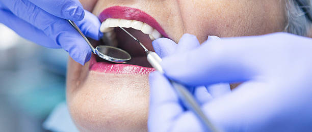 Best Emergency Treatment for Dental Infections or Abscesses in Fordoche, LA